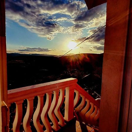 Woodstone Apartman Podgorica Kültér fotó