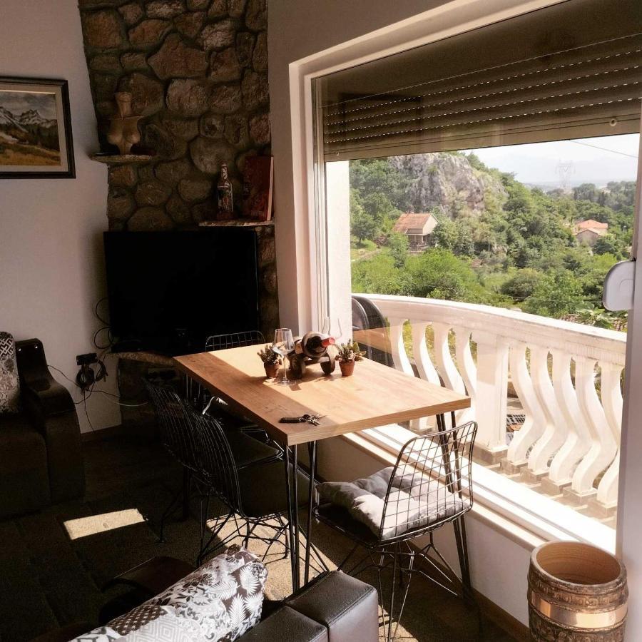 Woodstone Apartman Podgorica Kültér fotó
