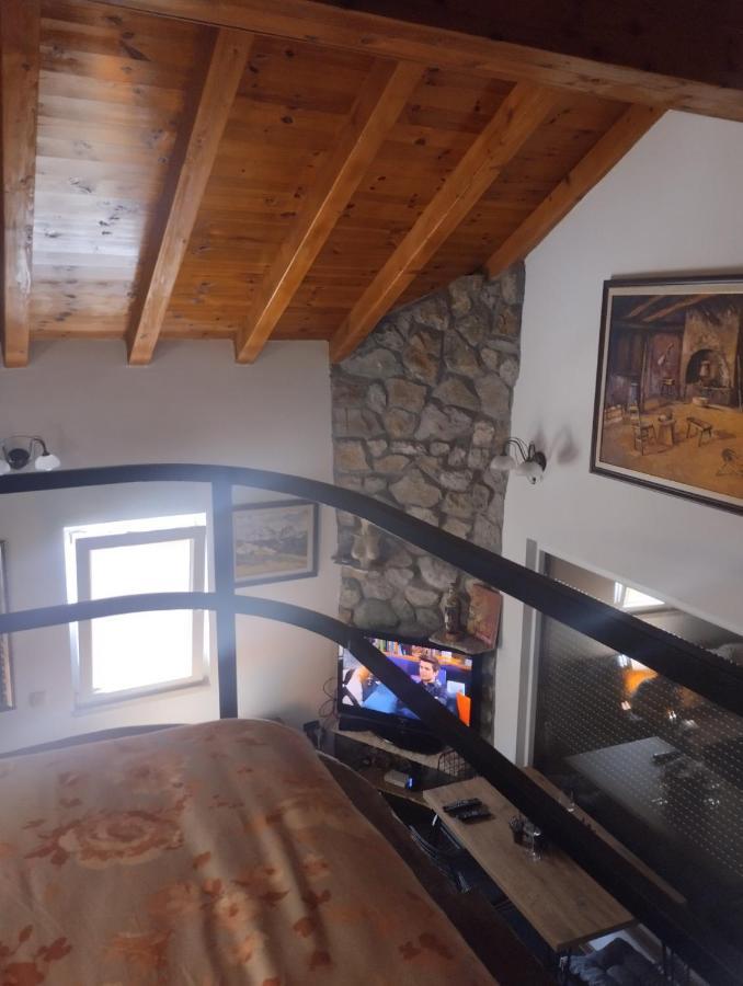 Woodstone Apartman Podgorica Kültér fotó